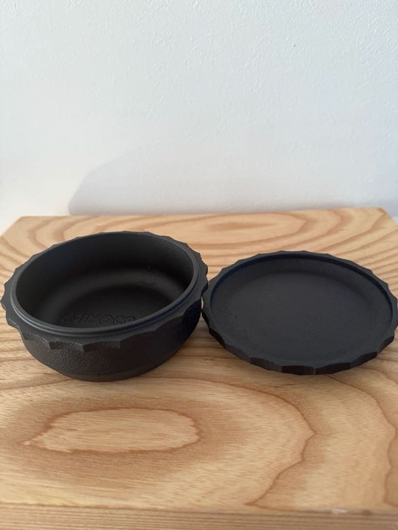 【新品】asimocrafts（アシモクラフツ） a_skiとa＿ski深セット