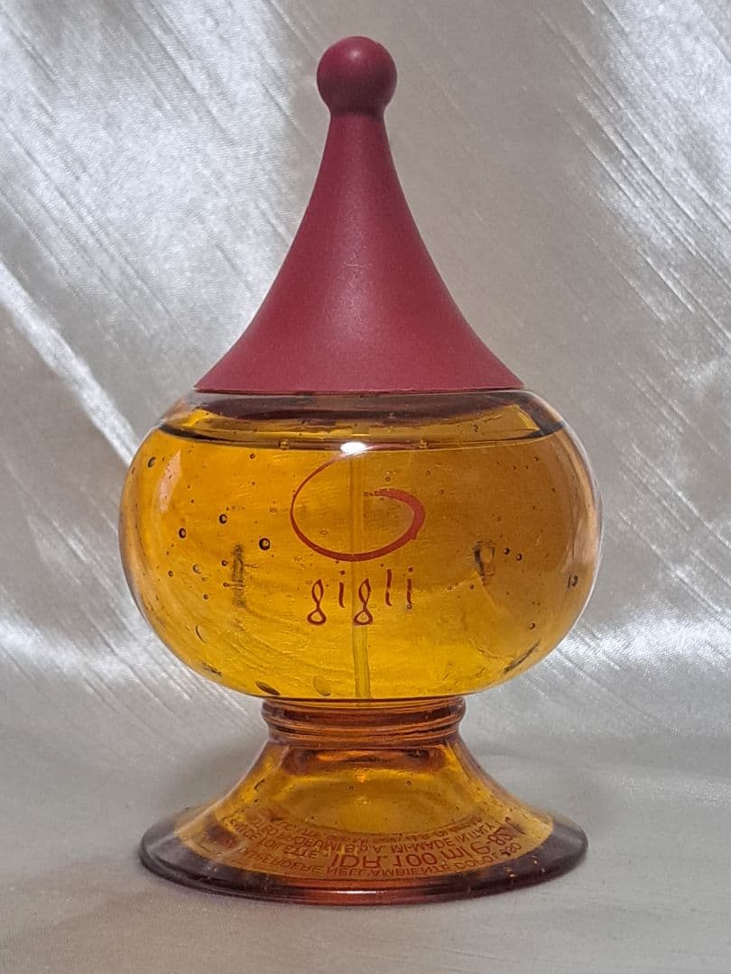 ROMEO GIGLI ロメオ ジ ジリ オードトワレ 100ml