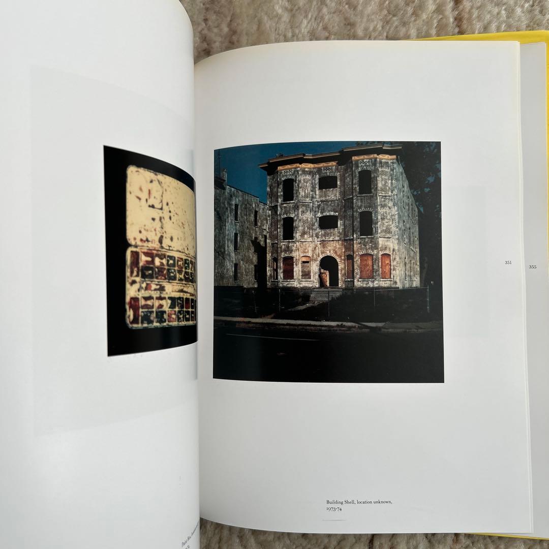 アート・デザイン・音楽 Walker Evans The Hungry Eye