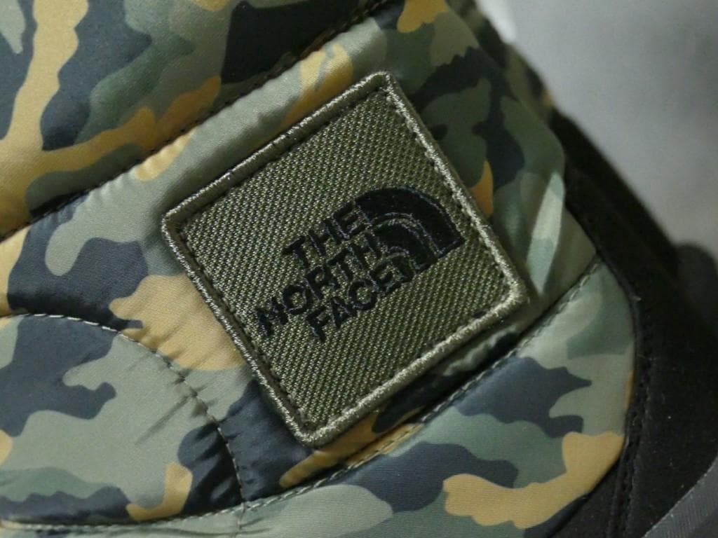 ★ノースフェイス★ベクティブエクスプロリスミッドフューチャーライト★25.0