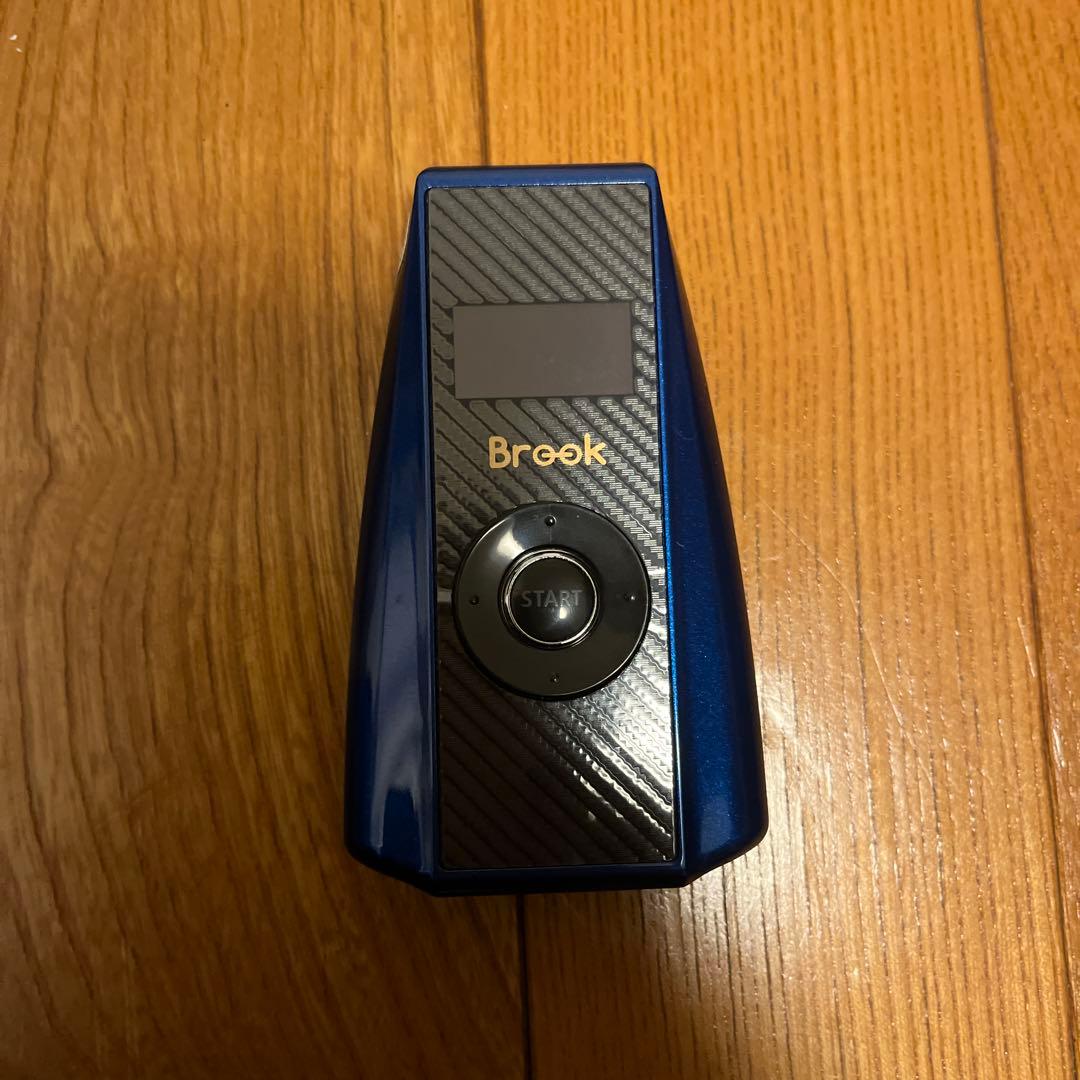 その他 Brook Ras1ution2 Racing Wheel Converter