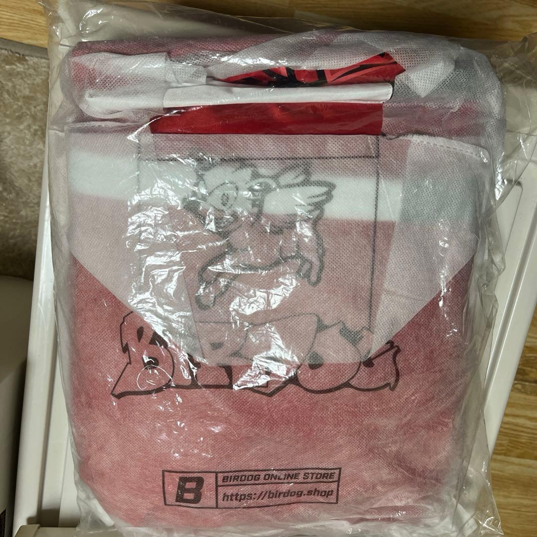 犬軍 ウィンドブレーカー