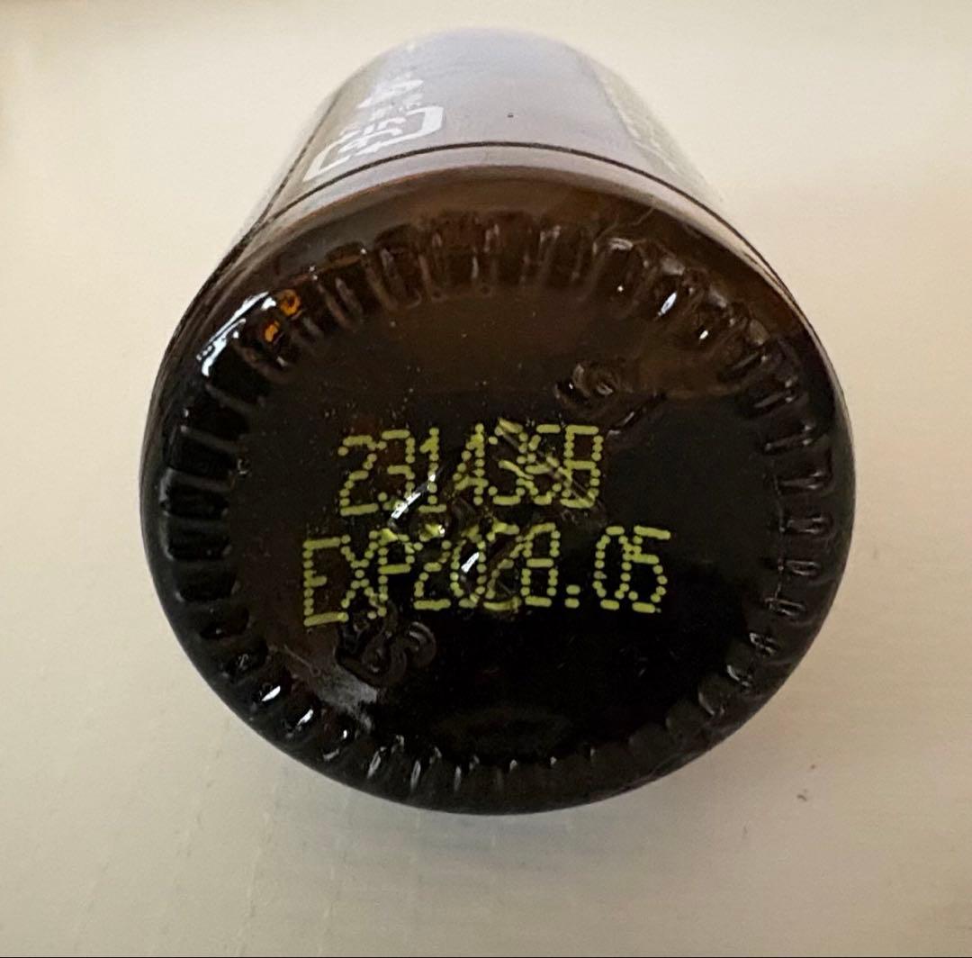 doTERRA Myrrh ミルラ15mL