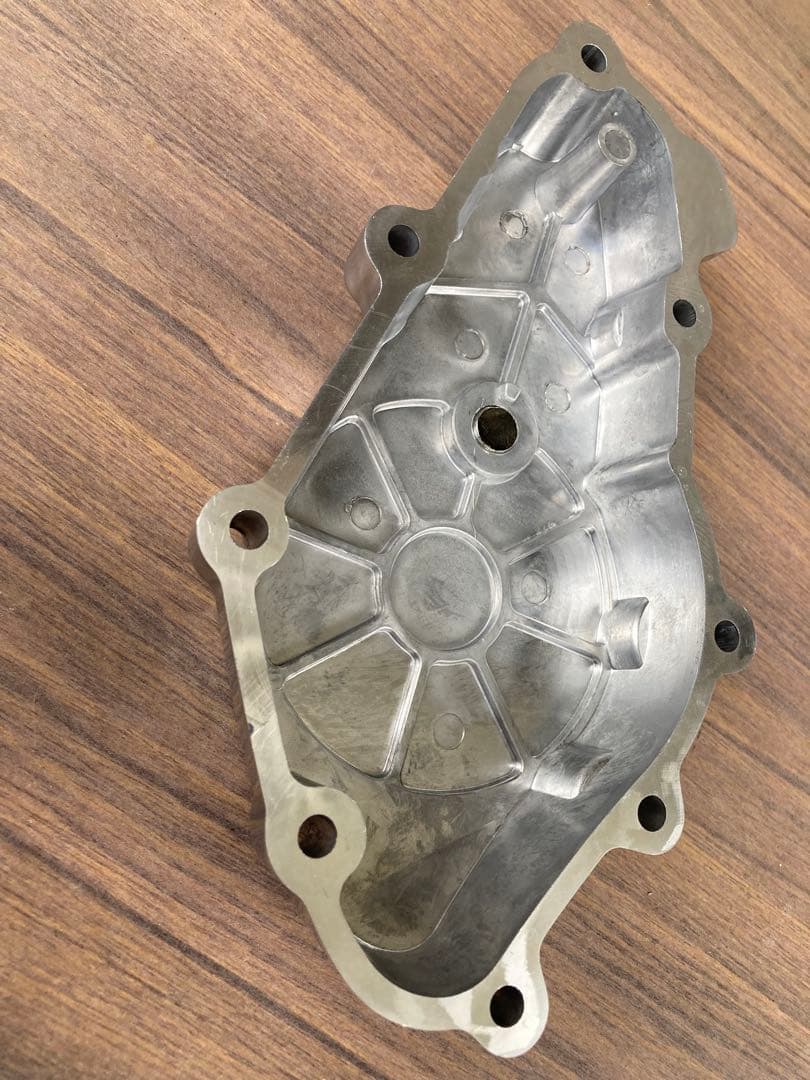 CBX400F CBX550F CBR400F スターターカバー BEET