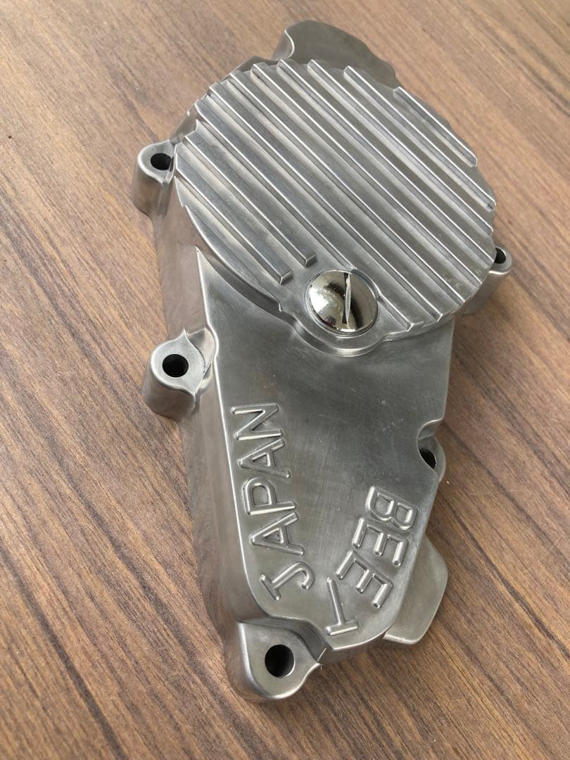 CBX400F CBX550F CBR400F スターターカバー BEET