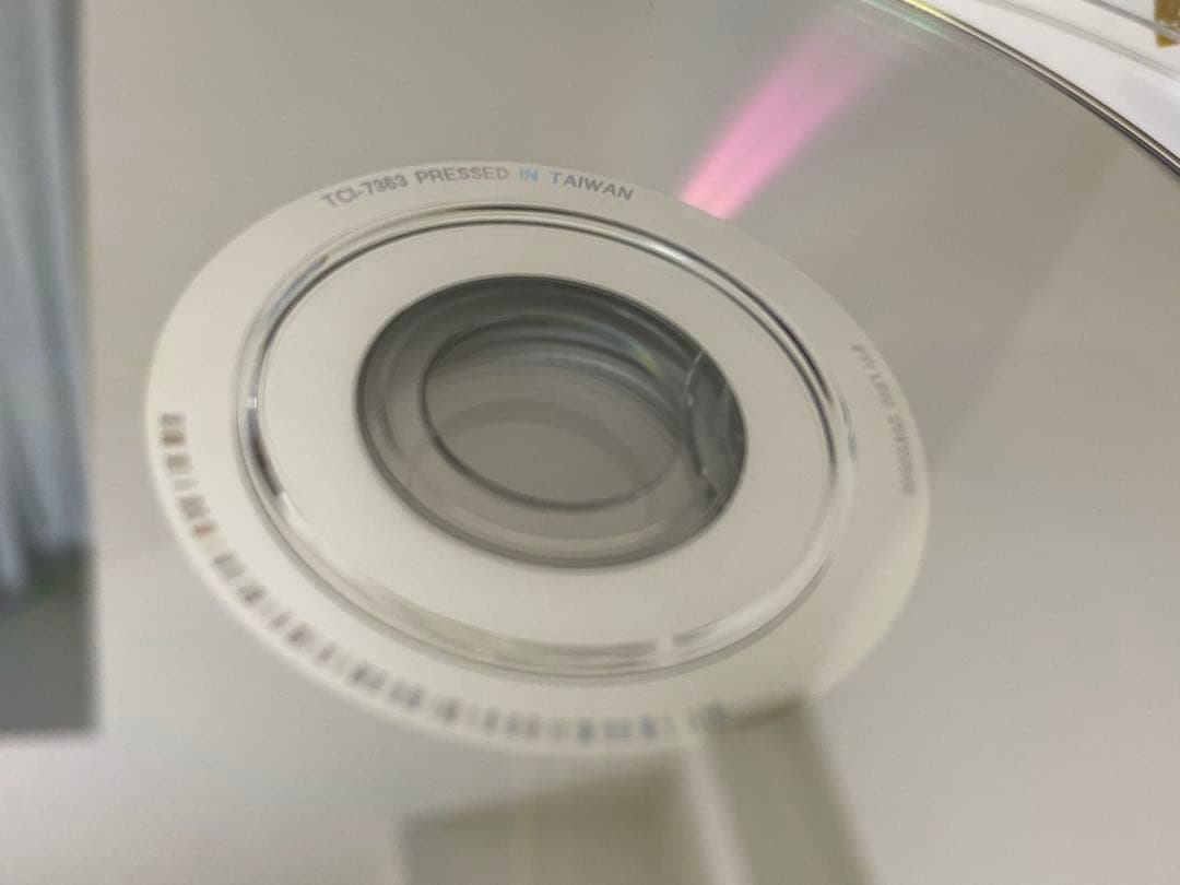 トーマ / Eureka 中古