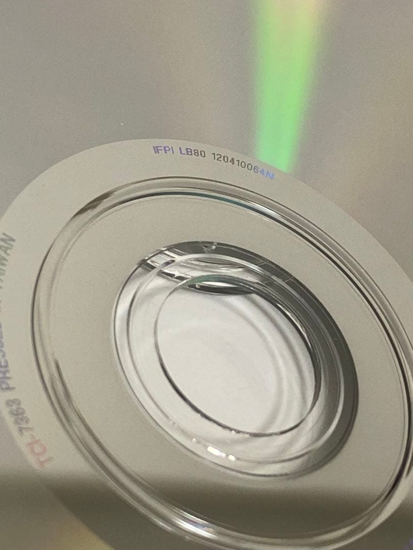 トーマ / Eureka 中古