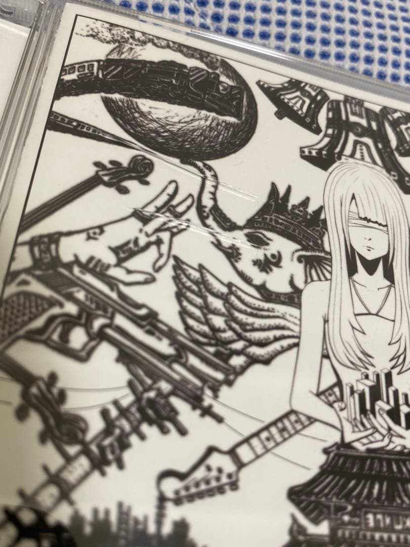 トーマ / Eureka 中古