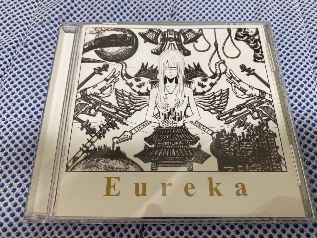 トーマ / Eureka 中古