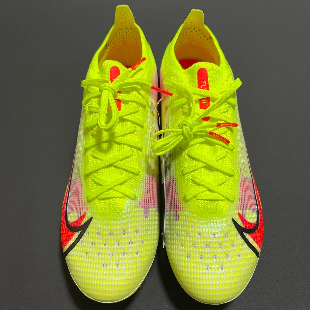 NIKEマーキュリアルヴェイパー14 FG 26.5cm