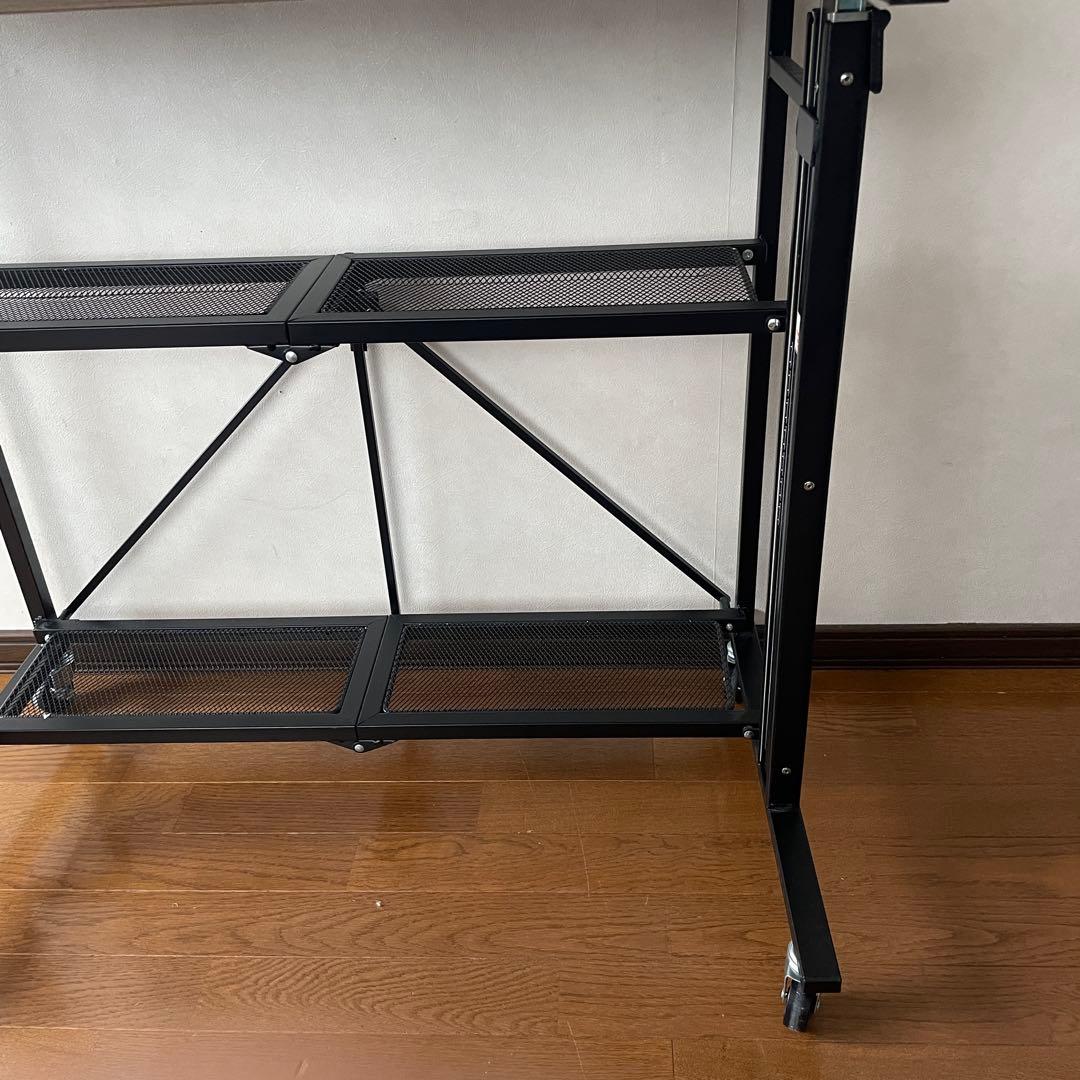 E-WIN スタンディングデスク 昇降デスク