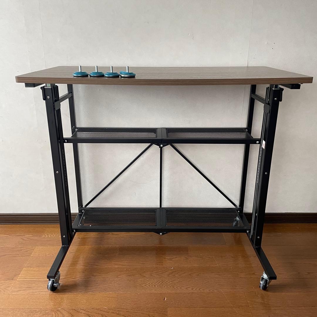 E-WIN スタンディングデスク 昇降デスク