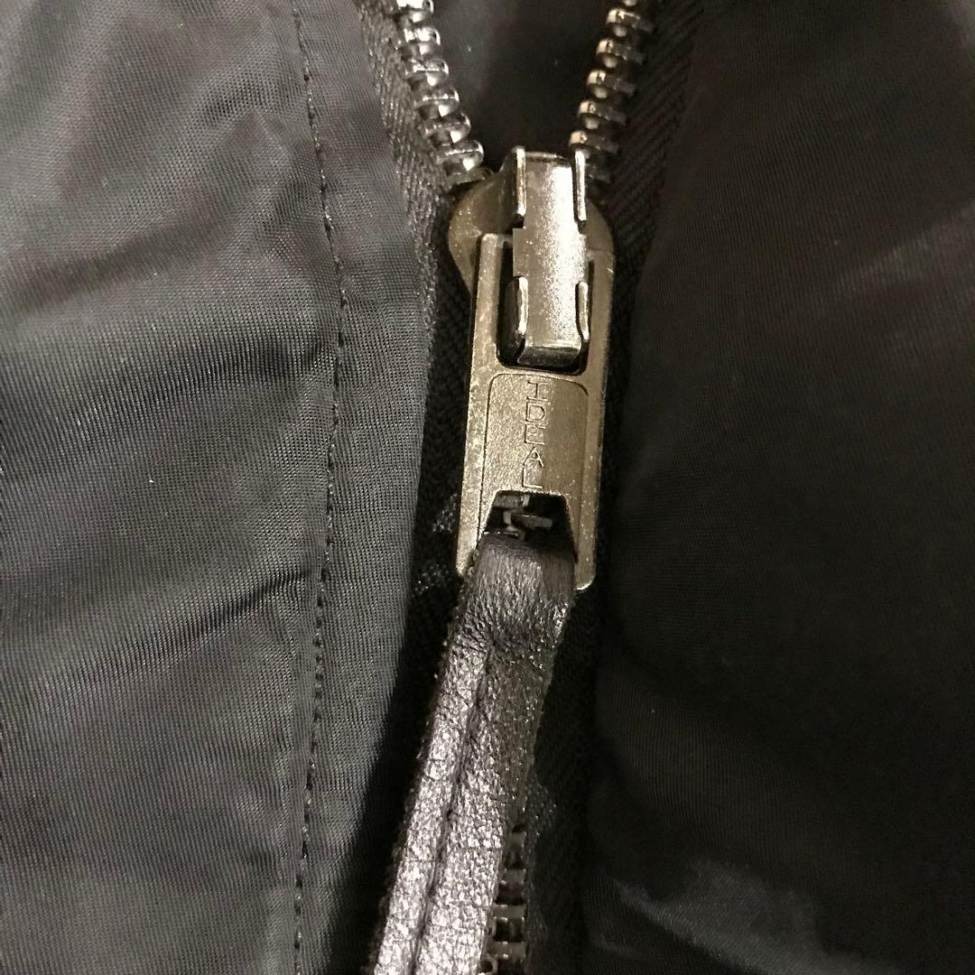 90s USA製 ALPHA N-3B フライトジャケット ヴィンテージ 美品M