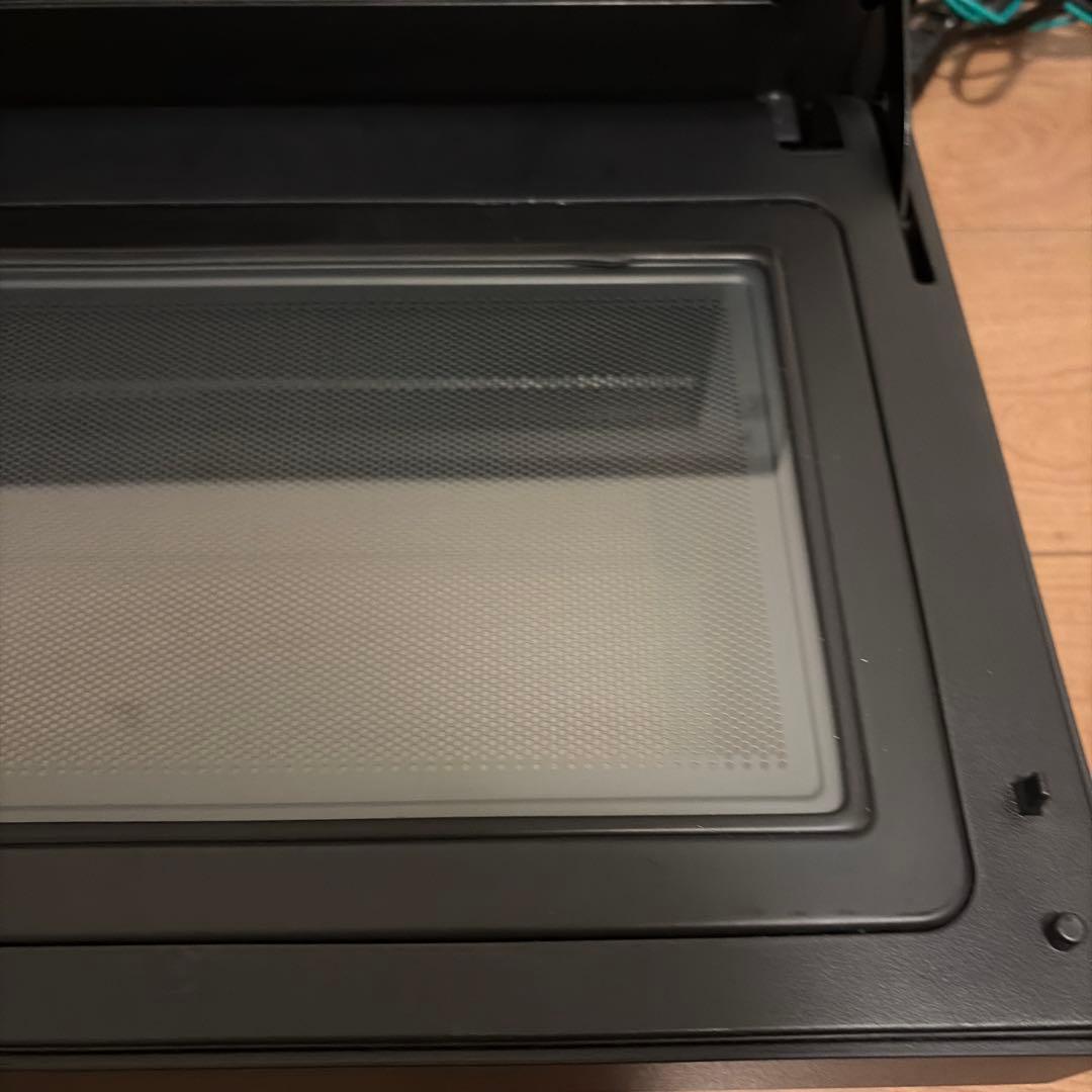 BALMUDA　バルミューダ　オーブンレンジK04A-BK 2019年製