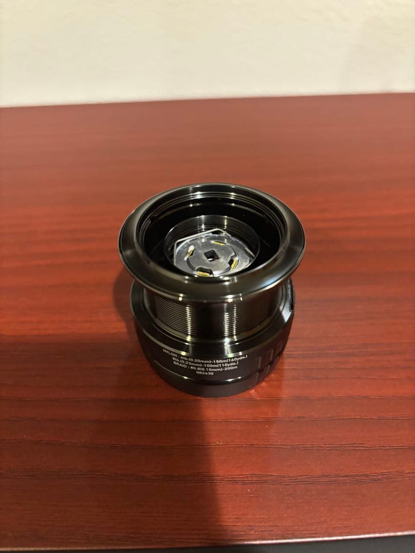 SLP WORKS EX LT3000S ブラックスプールⅡ 極美品