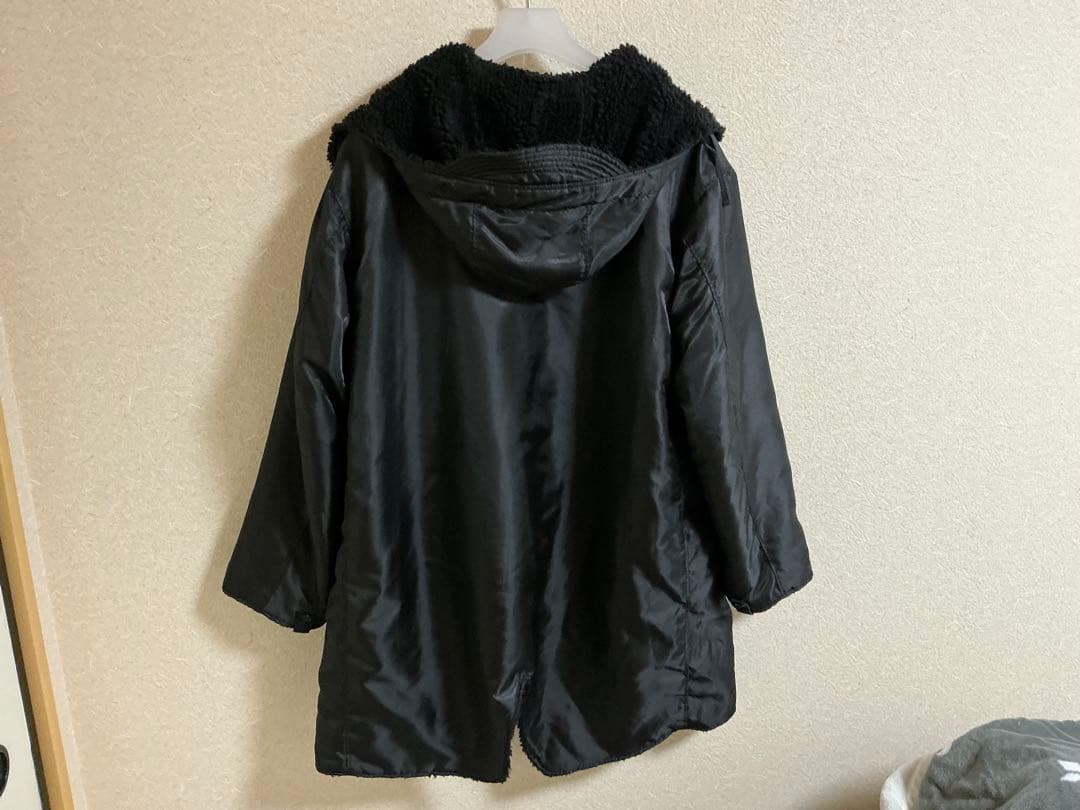 ENGINEERED GARMENTS ミリタリーライナージャケット S