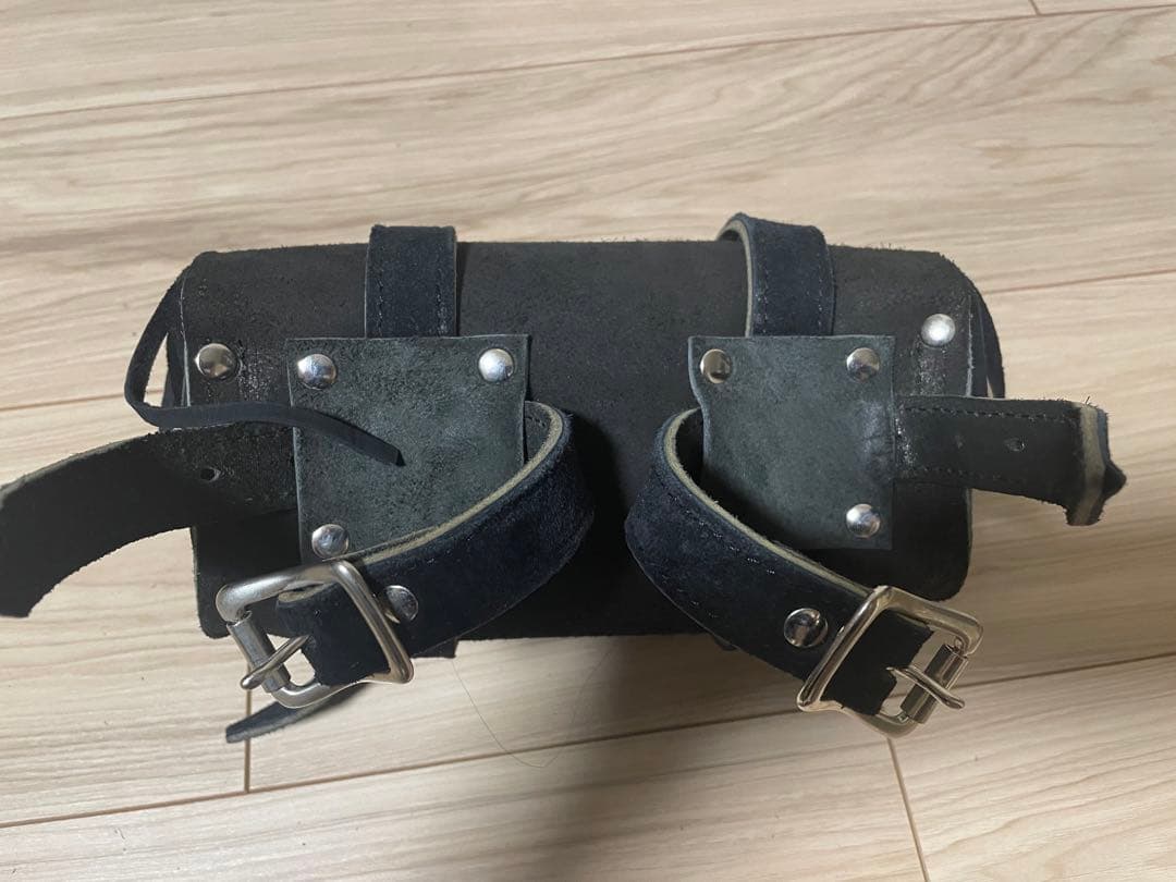 アクセサリー Panty dropper Fringe Tool Bag