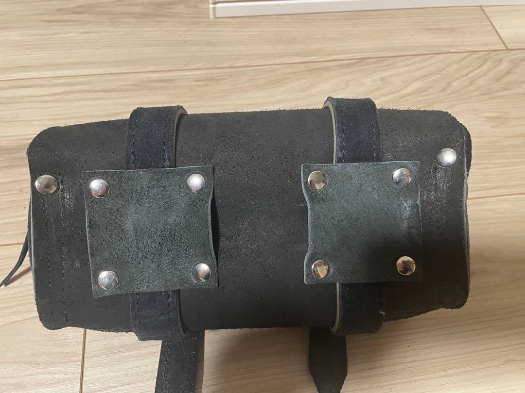 アクセサリー Panty dropper Fringe Tool Bag