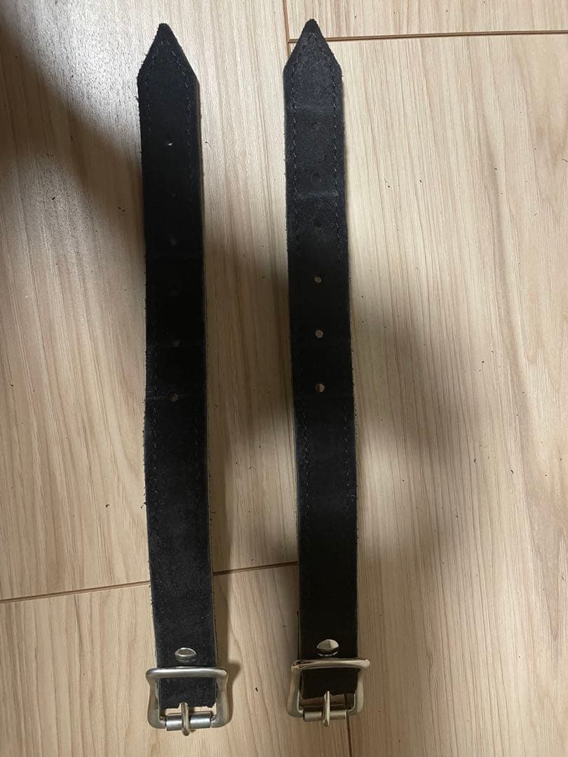 アクセサリー Panty dropper Fringe Tool Bag