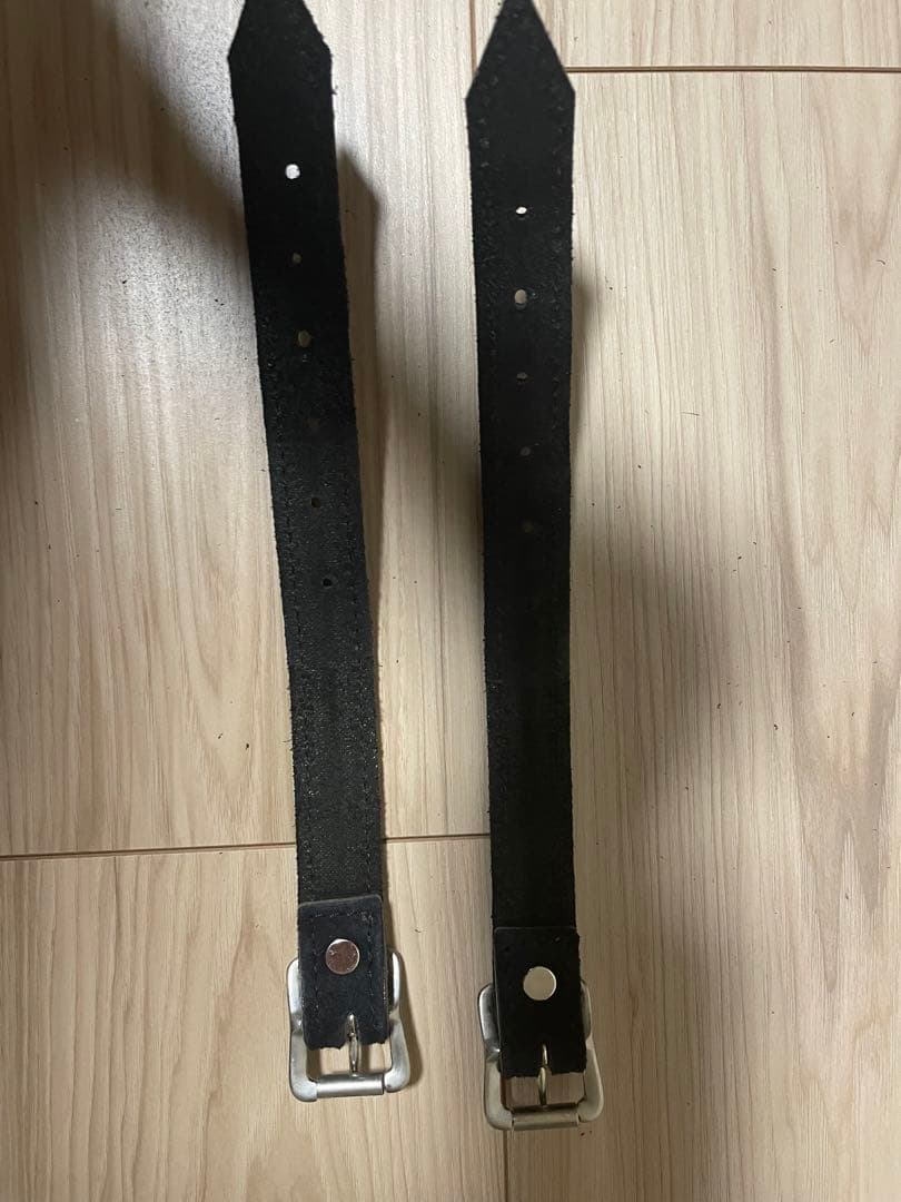 アクセサリー Panty dropper Fringe Tool Bag