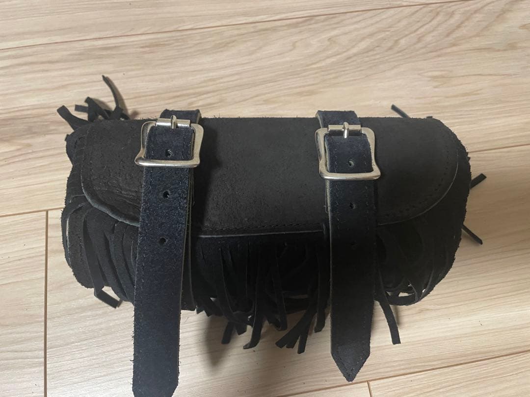 アクセサリー Panty dropper Fringe Tool Bag