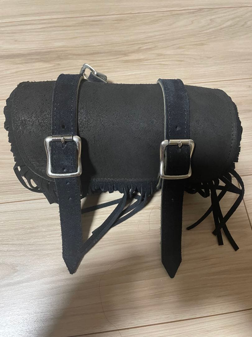 アクセサリー Panty dropper Fringe Tool Bag