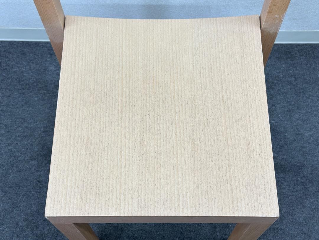 maaa■マティアッツィ■PRIMO　ダイニングチェア　ナチュラル