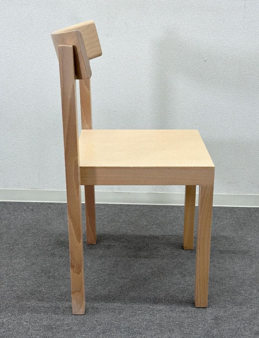 maaa■マティアッツィ■PRIMO　ダイニングチェア　ナチュラル