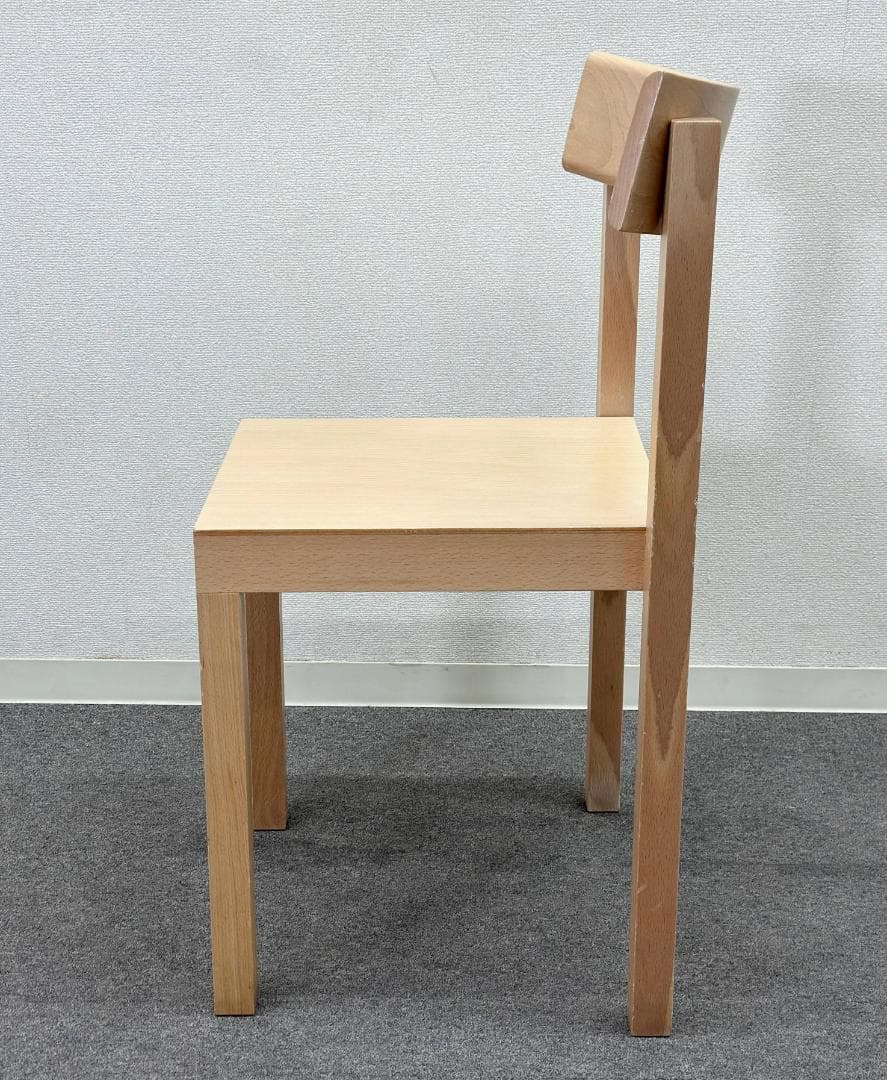 maaa■マティアッツィ■PRIMO　ダイニングチェア　ナチュラル