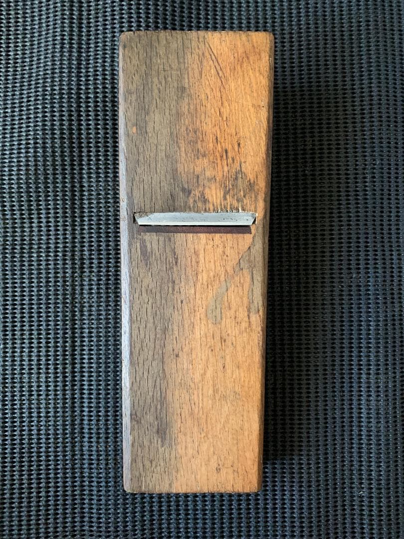 平鉋　寸8　運海