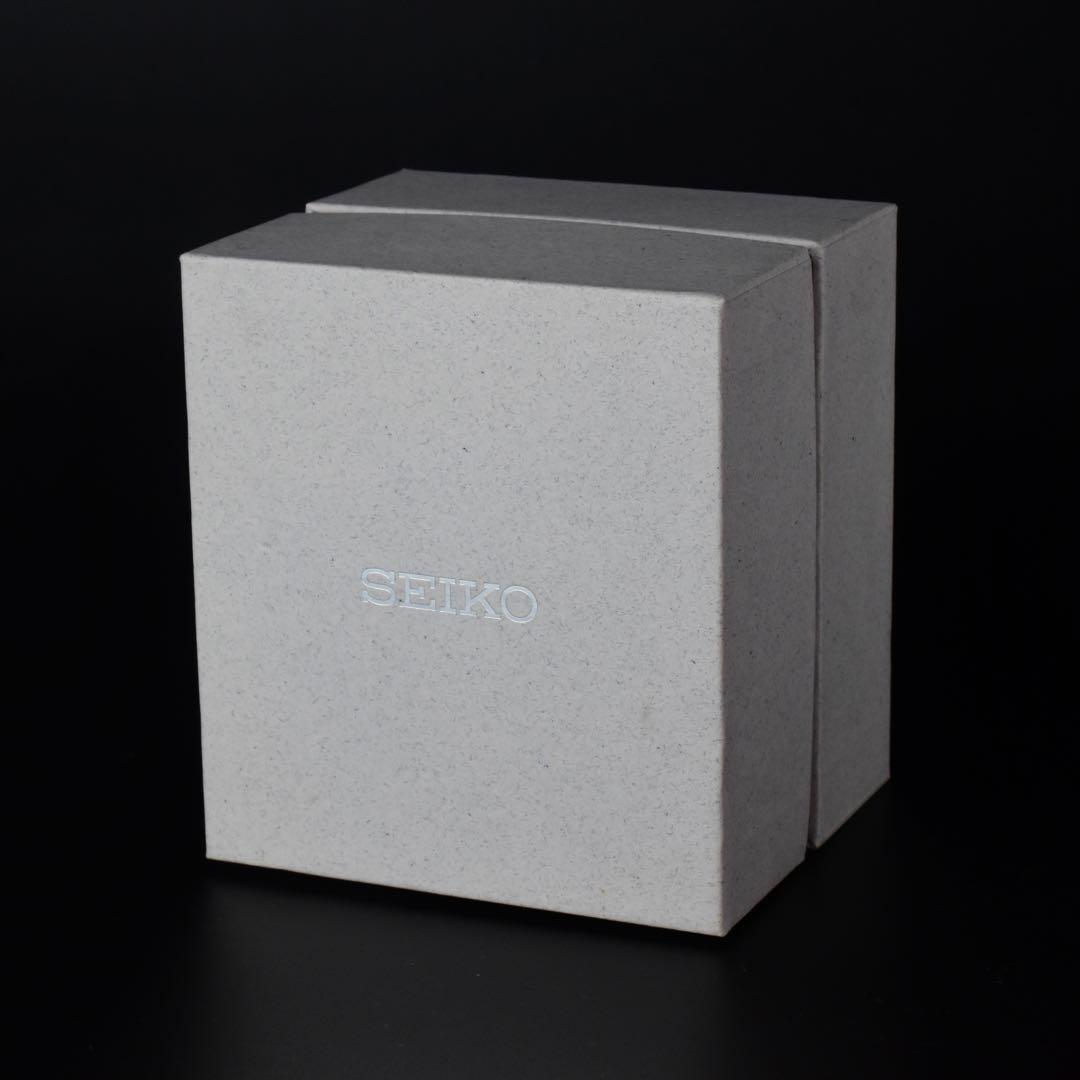 極美品 セイコーLk レディース腕時計1B35-0AY0 ラメ文字盤 白