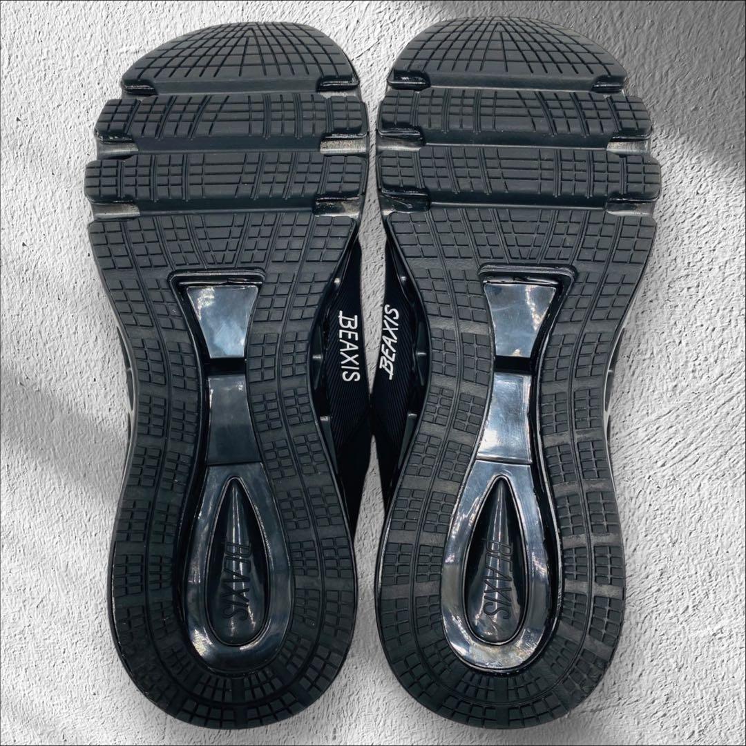 【新品未使用品✨】BEAXIS Balance core mule Black