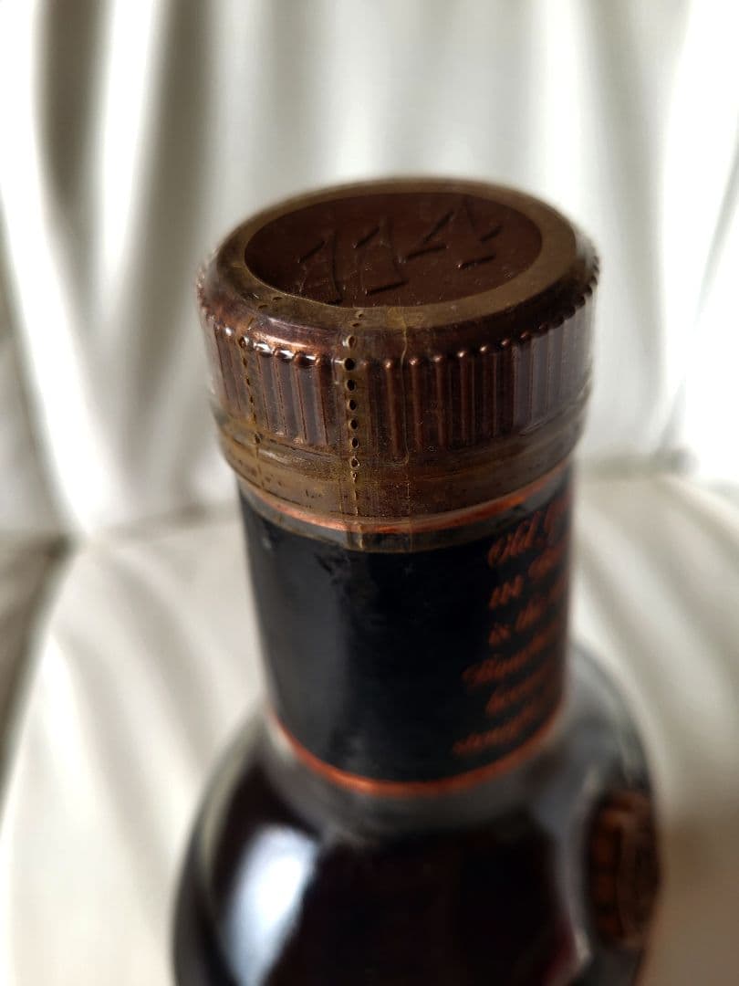 1993年 オールドグランダッド frankfort時代 114