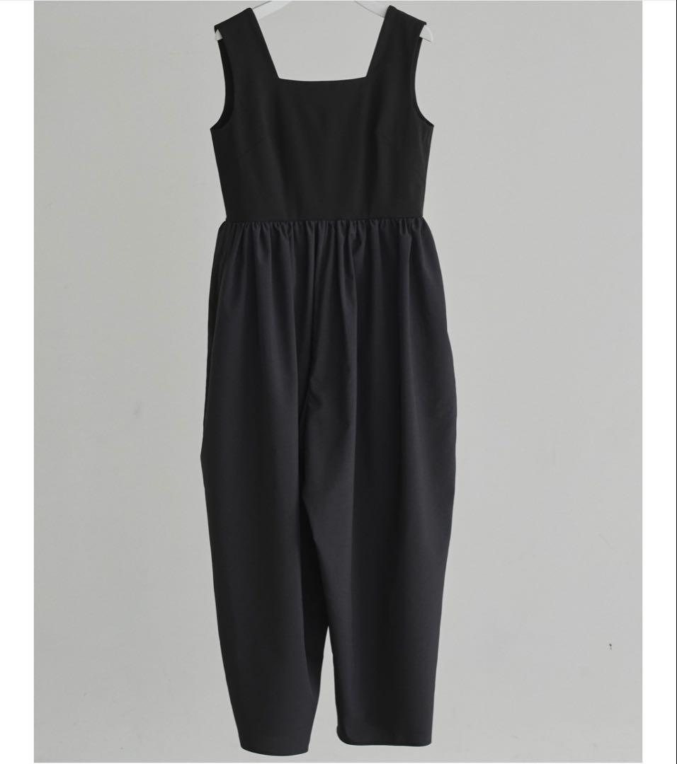 nala オールインワン cactus （black） S