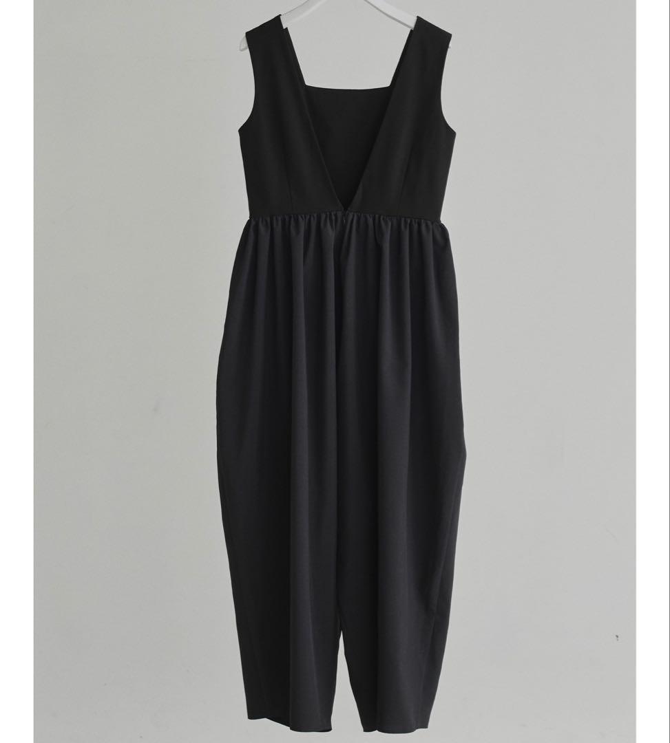 nala オールインワン cactus （black） S