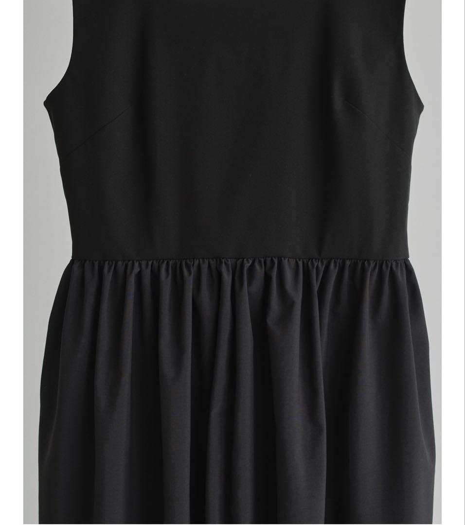 nala オールインワン cactus （black） S