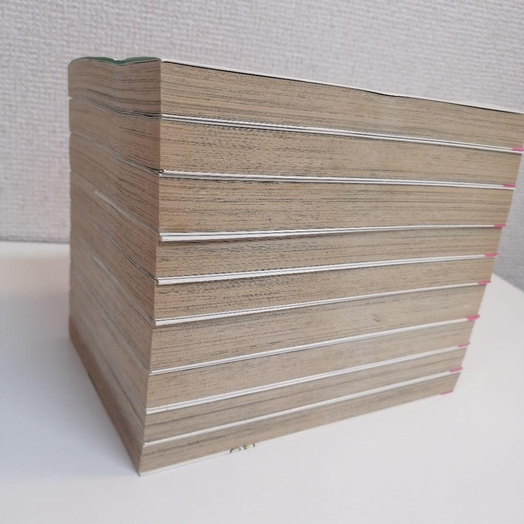 新装版 　漫画　キャンディキャンディ 全巻セット 全９巻　全巻　いがらしゆみこ