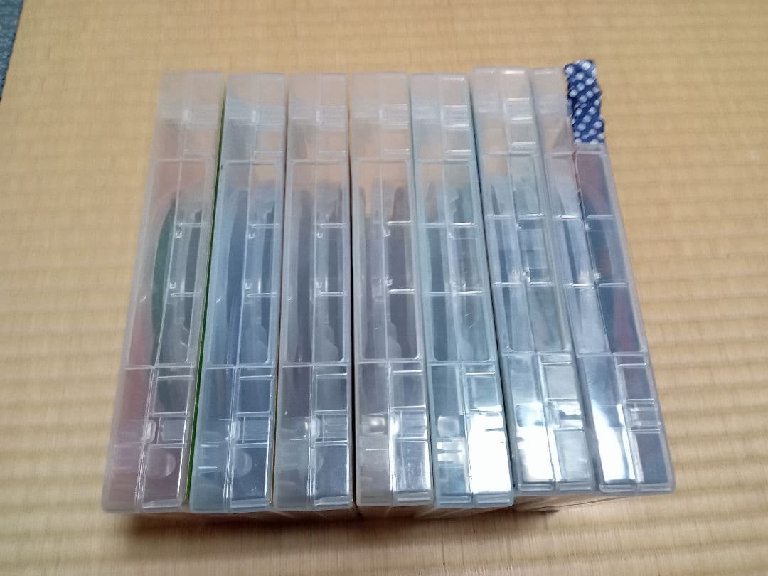 スポンジ・ボブ DVD 全シーズンセット 1〜7