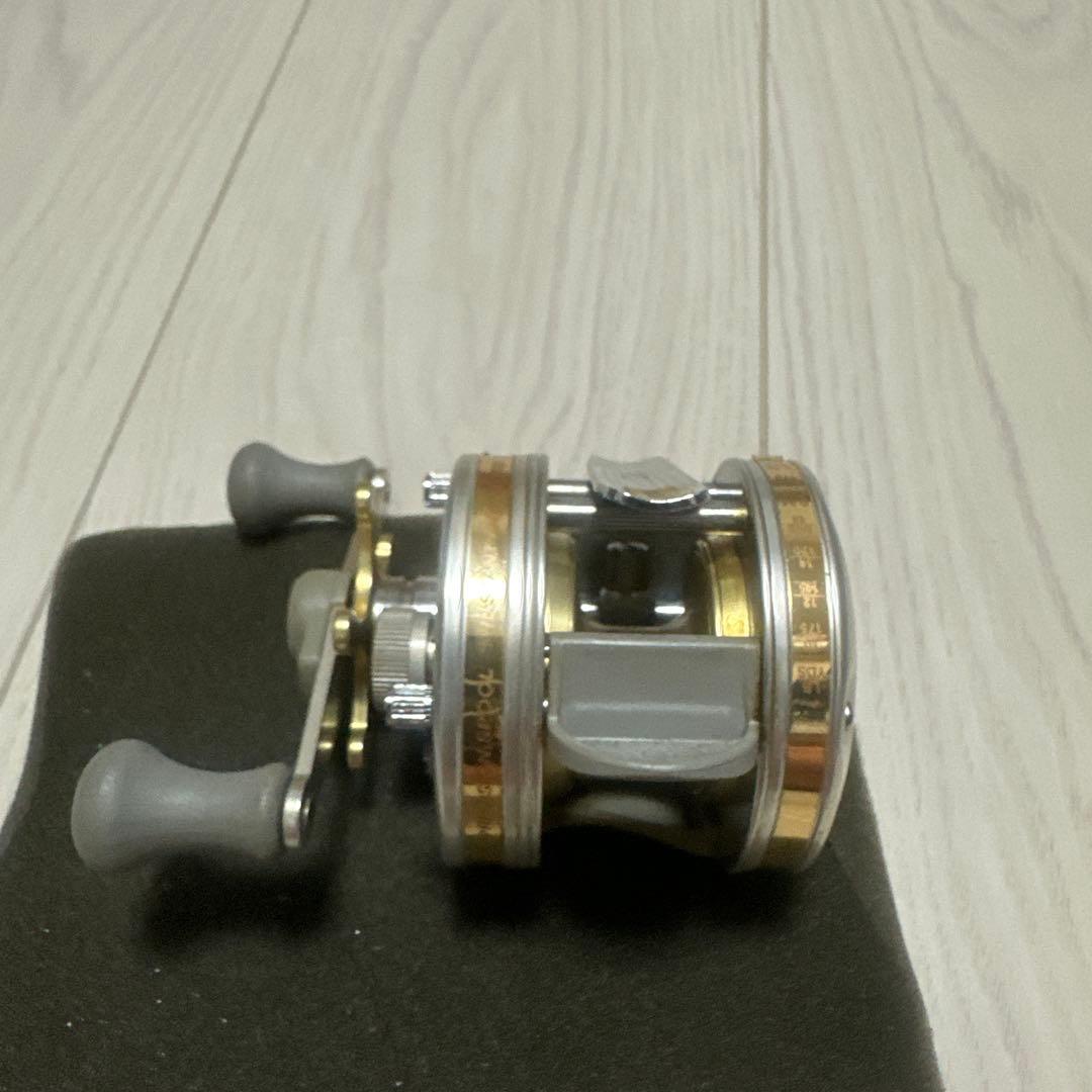 リール Abu Garcia Ultra Cast UC4600C