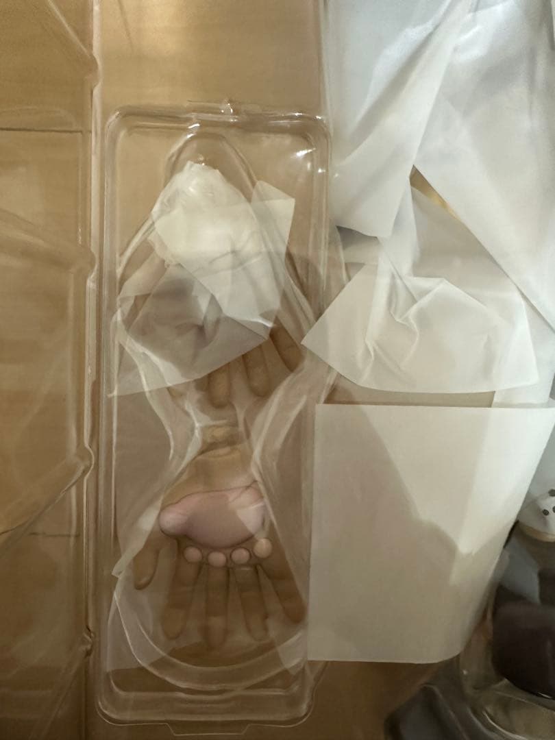 P.O.PDXバーソロミューくま-限定復刻版-