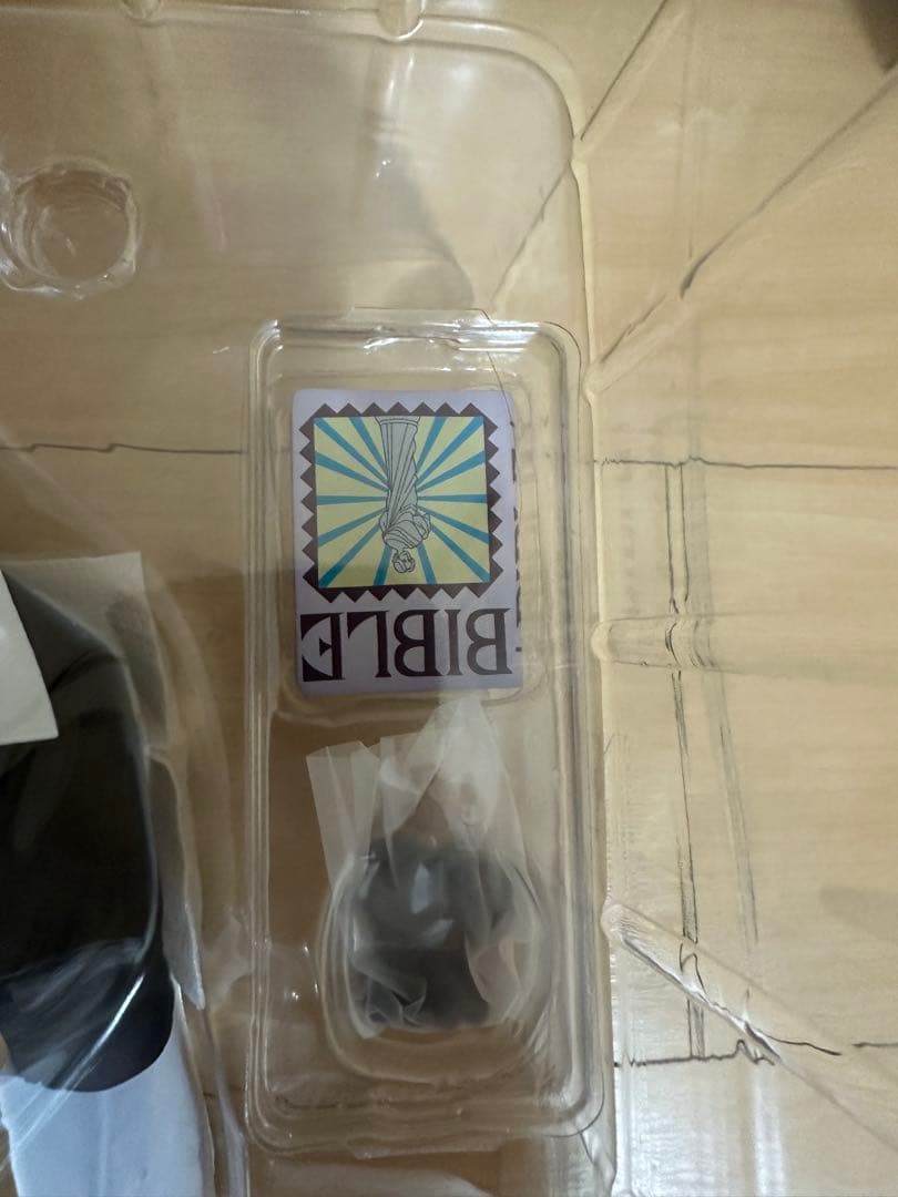 P.O.PDXバーソロミューくま-限定復刻版-