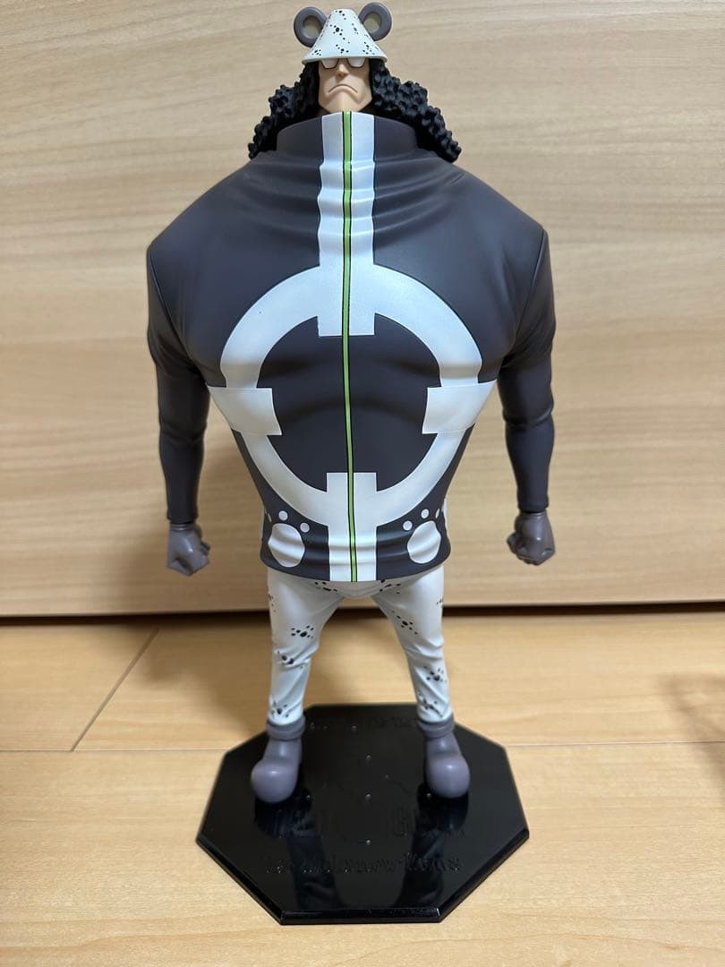 P.O.PDXバーソロミューくま-限定復刻版-