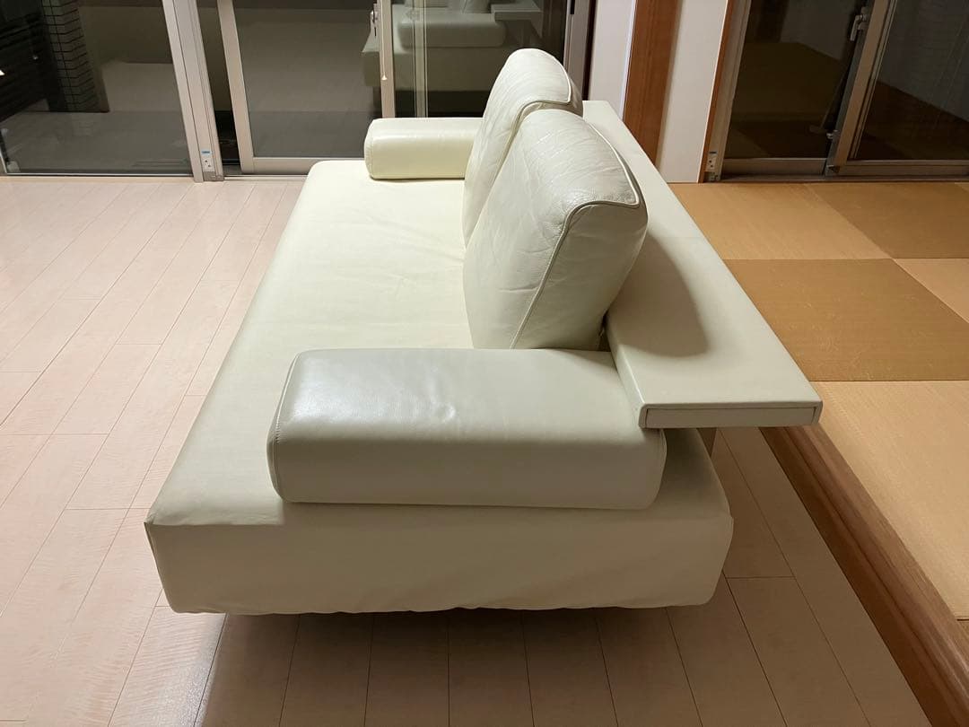 ルネッサンスソファベッド ROLF BENZ / ロルフベンツ DONO