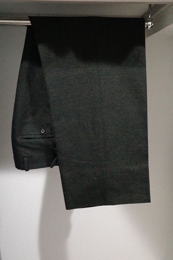 パンツ MAATEE&SONS JEFFERLY SMALLPIN size3