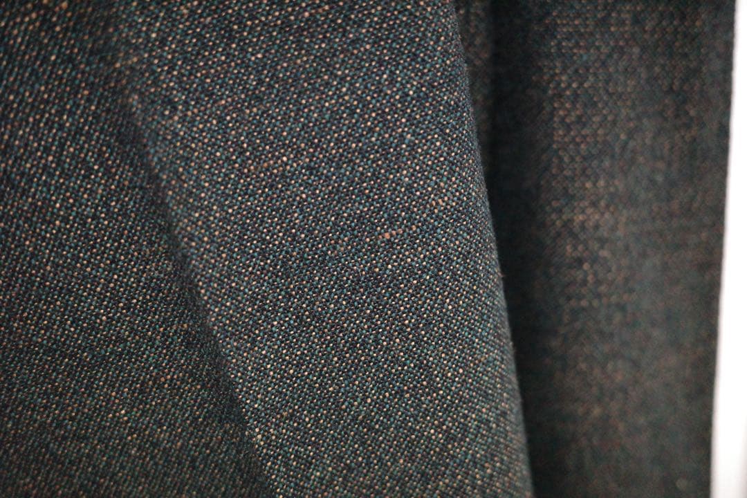 パンツ MAATEE&SONS JEFFERLY SMALLPIN size3