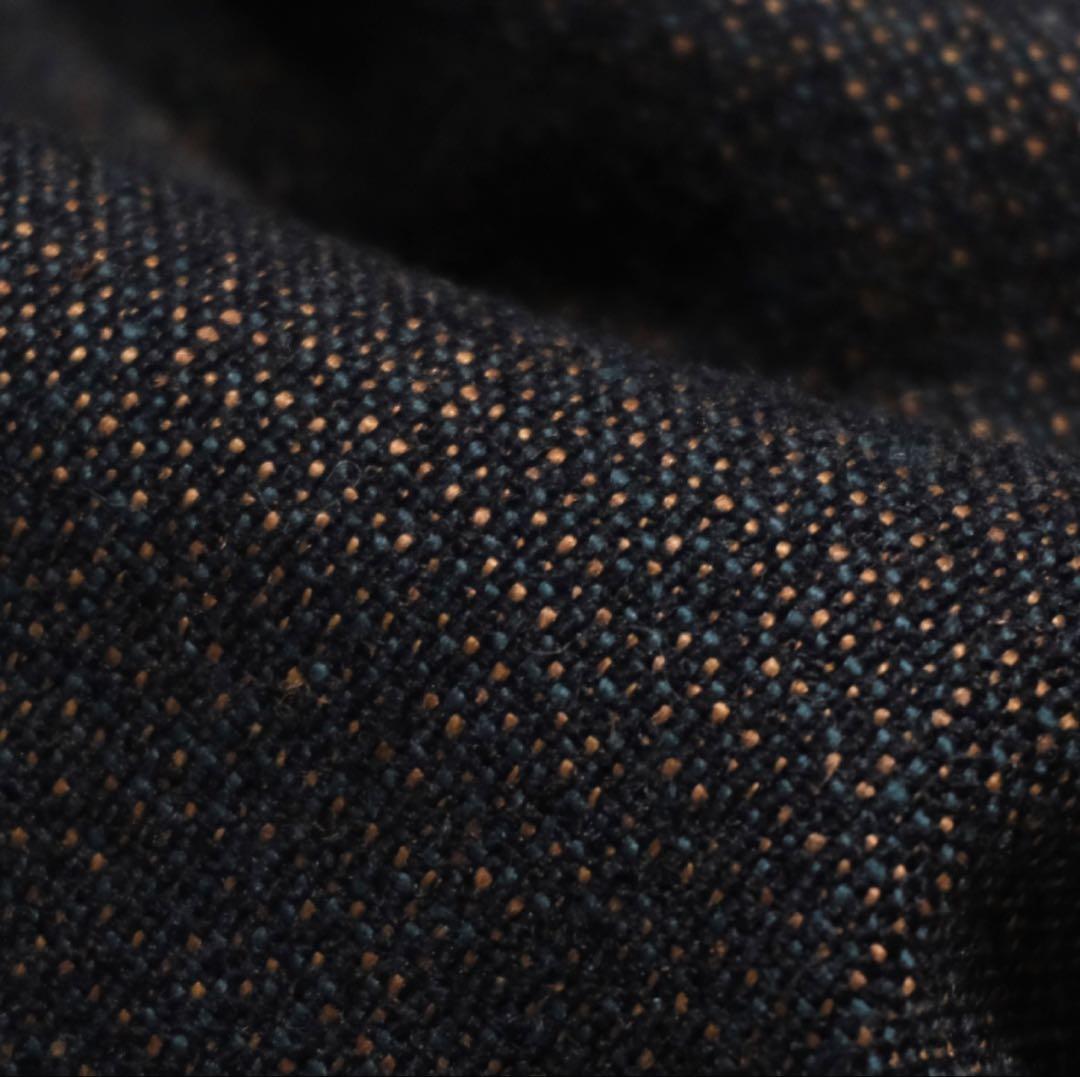 パンツ MAATEE&SONS JEFFERLY SMALLPIN size3