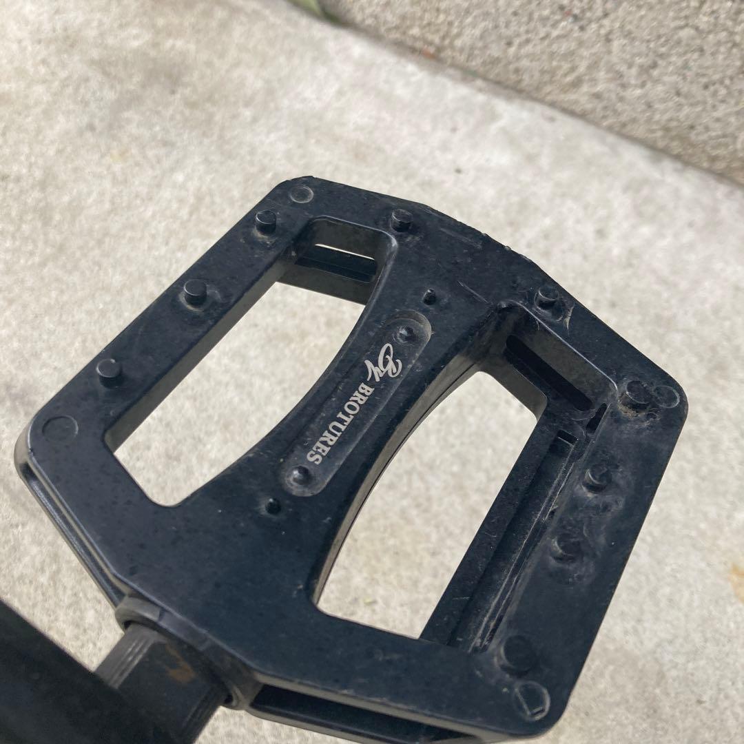 local bikes blanks(ブラック)