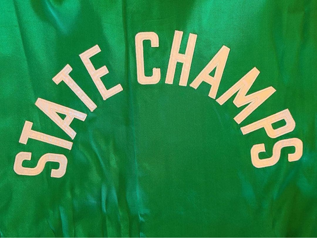 ★完売品★ A24オフィシャルMaXXXine Varsity Jacket