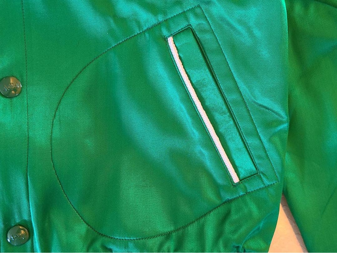 ★完売品★ A24オフィシャルMaXXXine Varsity Jacket