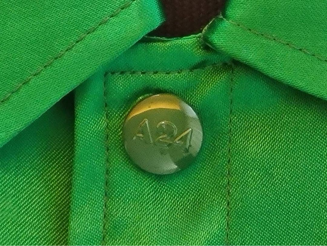 ★完売品★ A24オフィシャルMaXXXine Varsity Jacket